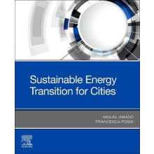 Sustainable Energy Transition for Cities by Miguel Amado Paperback Boo