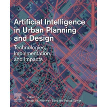 Artificial Intelligence in Urban Planning and Design Technologies Impl