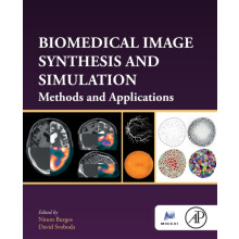 Biomedical Image Synthesis and Simulation Methods and Applications Pap
