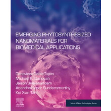 Emerging Phytosynthesized Nanomaterials for Biomedical Applications by