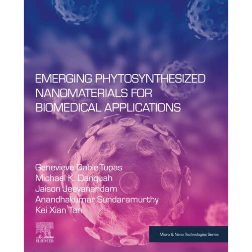 Emerging Phytosynthesized Nanomaterials for Biomedical Applications by