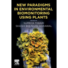 New Paradigms in Environmental Biomonitoring Using Plants Paperback Bo