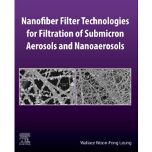 Nanofiber Filter Technologies for Filtration of Submicron Aerosols and