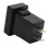 12-24V USB-Steckdose mit Display für Kfz 14