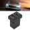 USB Charger 3.1A mit Spannungsanzeige für Auto 3