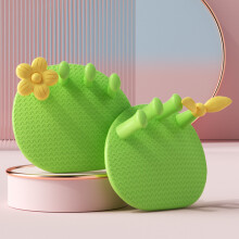(Green)Allenatore Arco Piedi Con Materiale Tpe Per Allineamento Punta E Scultura Gambe Ideale Per Uso Casa