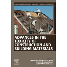 Advances in the Toxicity of Construction and Building Materials Paperb