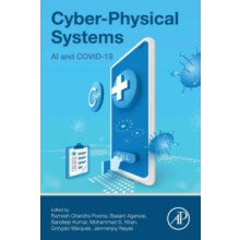 CyberPhysical Systems AI and COVID19 Paperback Book