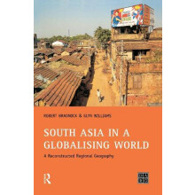 South Asia in a Globalising World A Reconstructed Regional Geography b