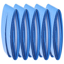 Griffband, rutschsicher, blau, für Sportgeräte