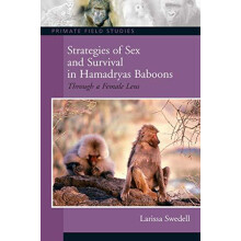 Strategies of Sex and Survival in Female Hamadryas Baboons Through a F
