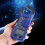 (Yellow)Digital Clamp Meter Multimeters Ac Voltmeter Current Resistance Testers Mt87 9