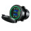 Fahrzeug Ladegerät QC3.0 USB Multiport Adapter ABS 11