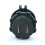 Fahrzeug Ladegerät QC3.0 USB Multiport Adapter ABS 12