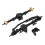 RC Achsset 27T 8T SCX10 PRO schwarz 7