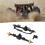 RC Achsset 27T 8T SCX10 PRO schwarz 15