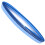 Badminton Overgrip, Schweißabsorption, blau 2