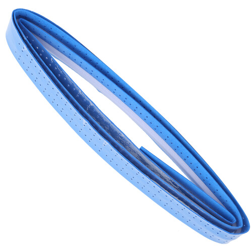 Badminton Overgrip, Schweißabsorption, blau 1