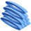 Badminton Overgrip, Schweißabsorption, blau 11
