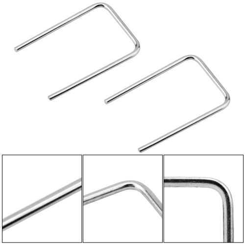REMO M5366 U-Bügel Schwingen Achse Stift Set für 1