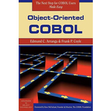ObjectOriented COBOL by Edmund C. Arranga Paperback Book