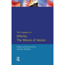 The Tragedie of Othello the Moor of Venice by William Shakespeare Pape