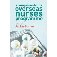 A Companion to the Overseas Nurses Programme Paperback Book