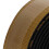 Fahrradlenkerband EVA Carbonmuster Gold 3