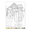(1 Book) Advanced Colour by Numbers Book 4