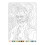(1 Book) Advanced Colour by Numbers Book 3