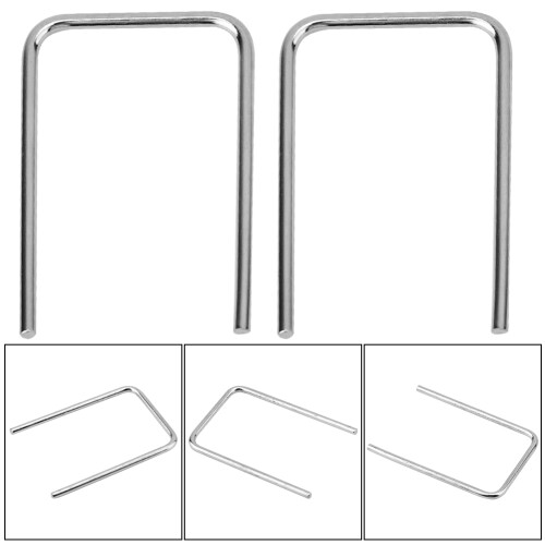 REMO M5366 Pin-Set für Schwingenarm Welle, 2 Stück
