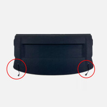 Kofferraumablage Seil 96776417ZD für Peugeot 308