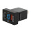 12-24V USB-Steckdose mit Display für Kfz 10