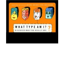 What Type Am I Discover Who You Really Are by Renee Baron Paperback Bo