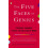 The Five Faces of Genius Creative Thinking Styles to Succeed at Work b 1