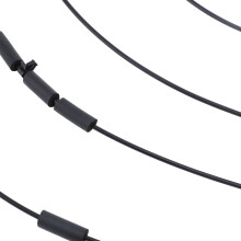 Ersatz Türgriff Kabel (Innen) 4 Stück Honda Accord
