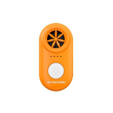 Nitecore NWE10 Orange Electronic Outdoor Whistle