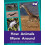 How Animals Move Around by Linda Bruce Paperback Book 1