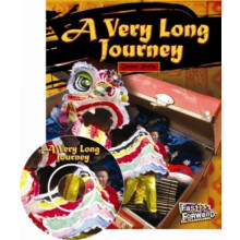 Very Long Journey by Carmel Reilly Paperback Book