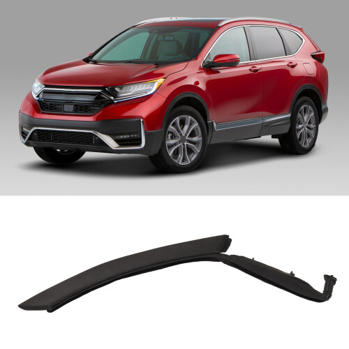 Radlaufabdeckung Hinten Rechts für CR-V 2017 - 2
