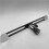 2X pour Alctron MAS020 Support de Microphone Double Enregistrement Stéréo Support de Microphone Double 5