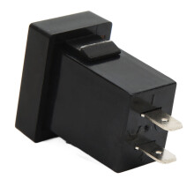 USB Charger 3.1A mit Spannungsanzeige für Auto