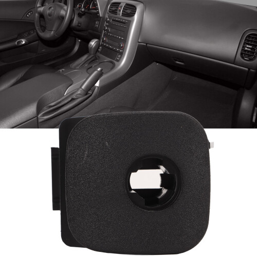 Verschluss Handschuhfach Corvette C5 1997-2004 1