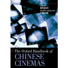 Oxford Handbook of Chinese Cinemas Paperback Book