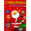 (1 Pack) Christmas Colouring Pack A4 2
