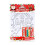 (1 Colouring Set) Christmas Colouring Set with Stickers 2