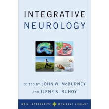 Integrative Neurology Paperback Book