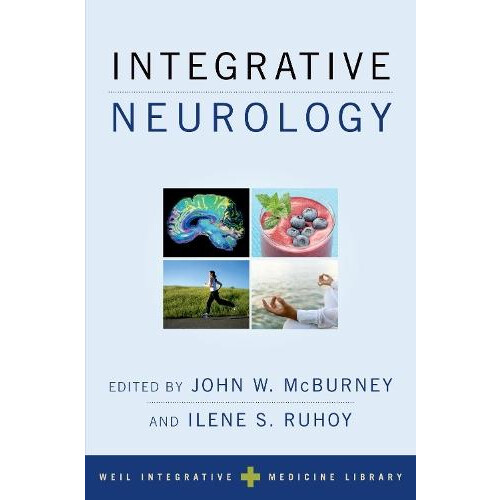Integrative Neurology Paperback Book