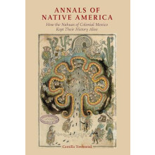 Annals of Native America How the Nahuas of Colonial Mexico Kept Their