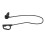 Paketablagegurt Opel Corsa E 5 Türer 13367836 12